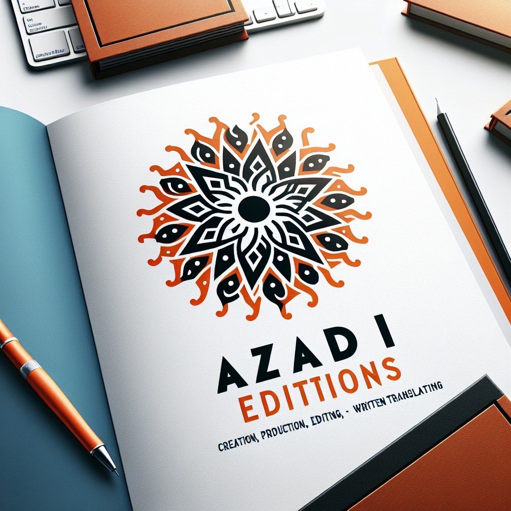 LES EDITIONS AZADI